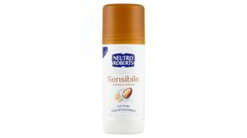 DEO STICK SENS.AVENA ARGAN