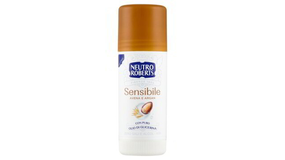 DEO STICK SENS.AVENA ARGAN