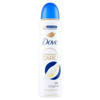 DEODORANTE ADVANCE CONTROL