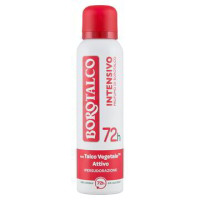 DEODORANTE INTENSIVO 72H SPRAY