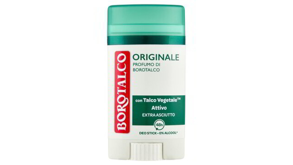 DEODORANTE ORIGINALE STICK
