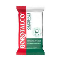 DEODORANTE SALVIETTE ORIGINALE