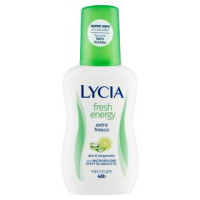 DEODORANTE VAPO FRESH ENERGY