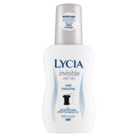 DEODORANTE VAPO INVISIBLE FASTDRY