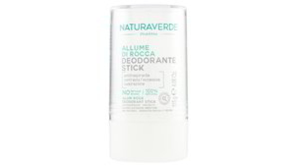 PHARMA DEO STICK ALLUME