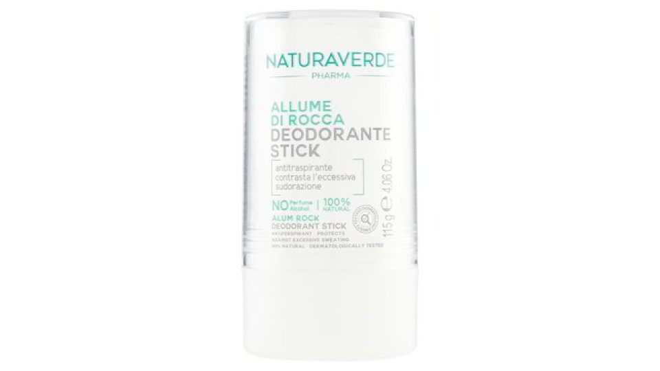 PHARMA DEO STICK ALLUME