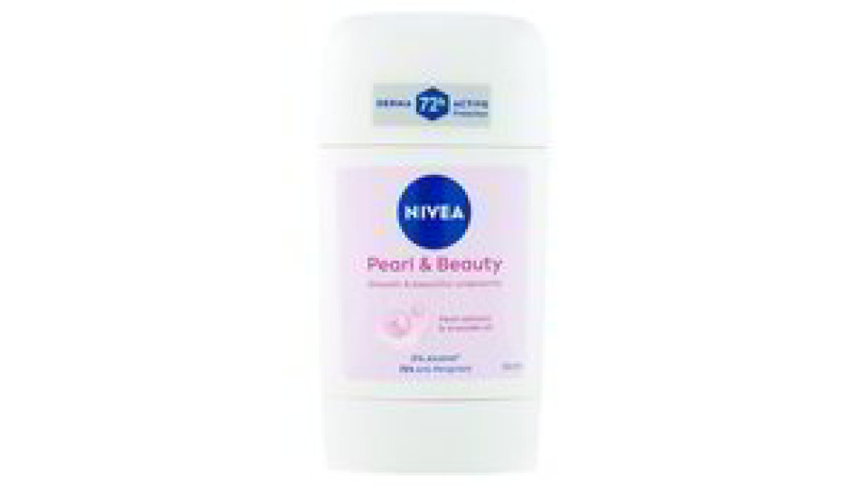 DEO STICK PEARL BEAUTY