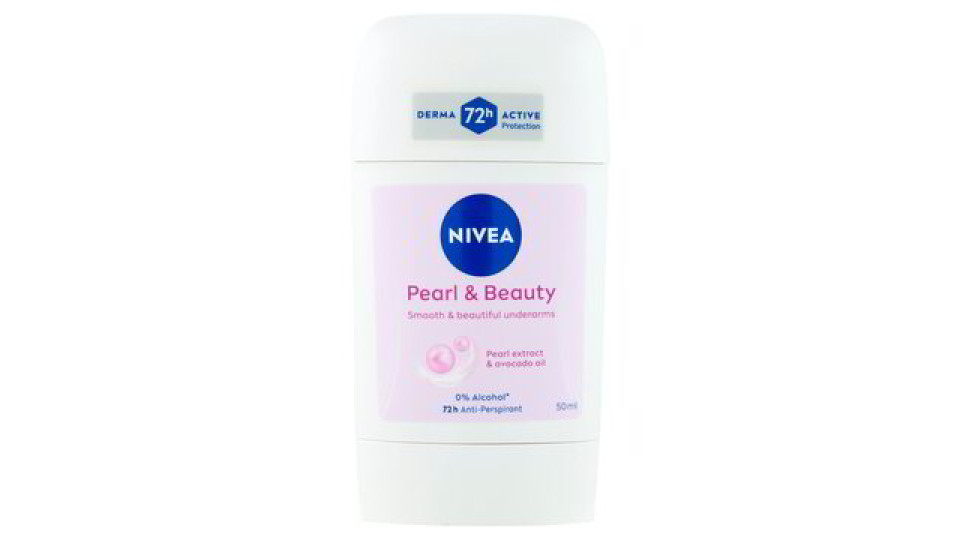 DEO STICK PEARL BEAUTY