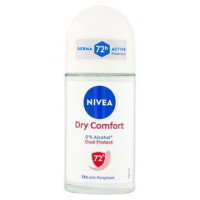 DEODORANTE DRY COMFORT ROLL-ON