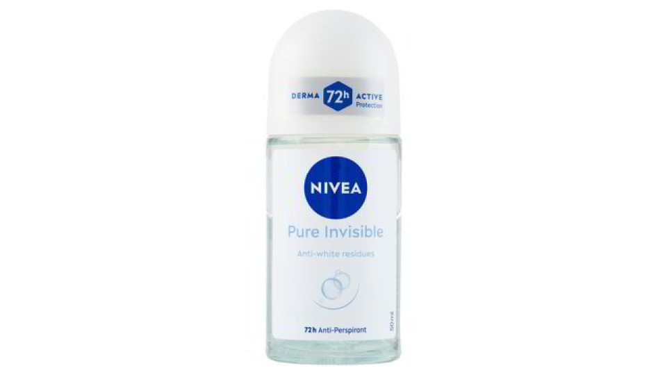 DEODORANTE PURE ROLL ON