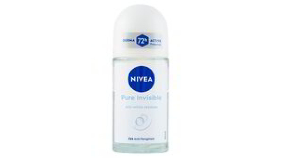 DEODORANTE PURE ROLL ON