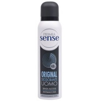 DEO UOMO ORIGINAL SPRAY