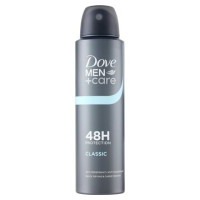 DEO CLASSIC MEN +CARE