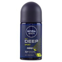 DEO DEEP SPORT ROLL-ON