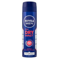 DEO DRY IMPACT MEN SPRAY