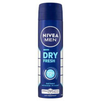 DEO SPRAY DRY FRESH