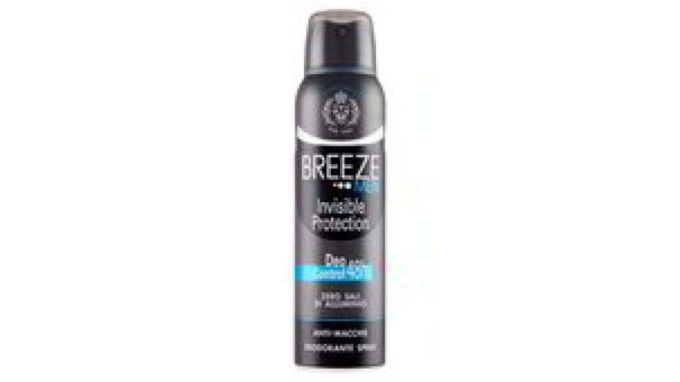 DEO SPRAY INVISIB. PROT.