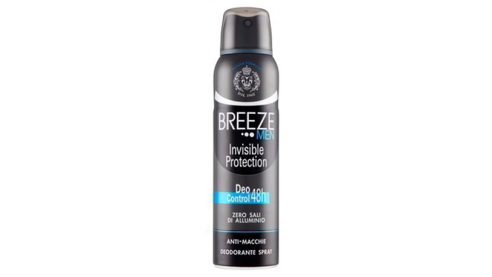 DEO SPRAY INVISIB. PROT.