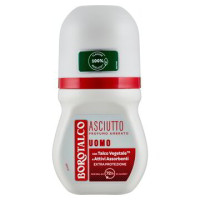 DEO UOMO AMBRATO ROLL.ON
