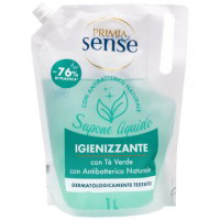 RICARICA LIQUIDO IGIENIZZANTE