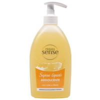 SAPONE LIQUIDO ADDOLCENTE