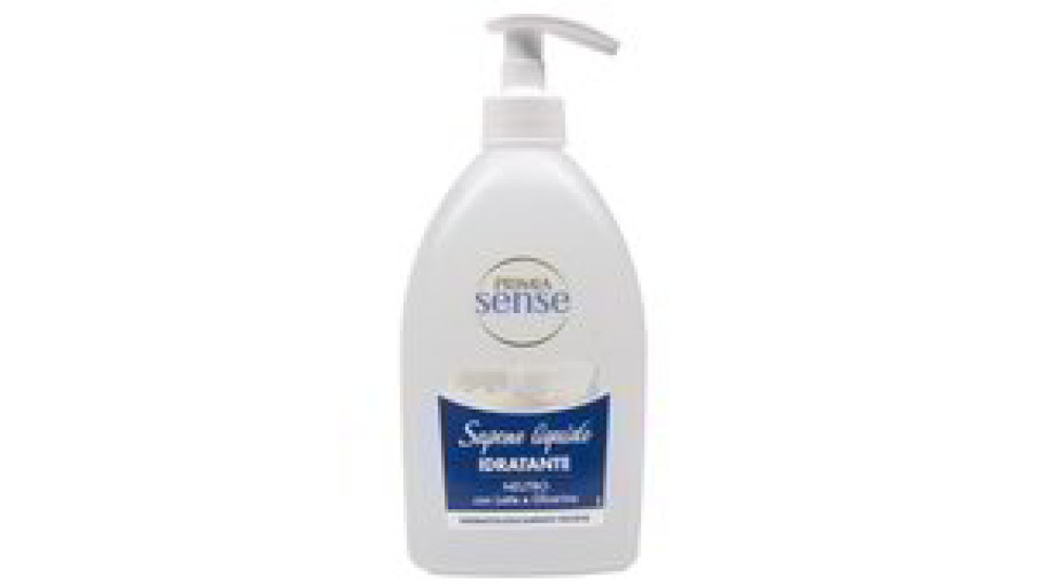 SAPONE LIQUIDO IDRATANTE