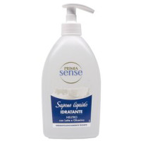 SAPONE LIQUIDO IDRATANTE