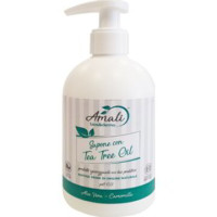 BIOS&DERMA AMALI SAPONE TEA TREE