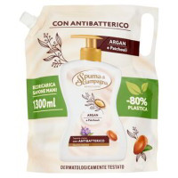 SAPONE ECORICARICA ARGAN/PATCHOU