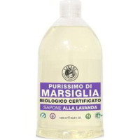SAPONE LAVANDA MARSIGLIA