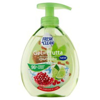 SAPONE LIQUIDO IDRATANTE