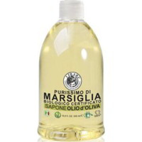 SAPONE MARSIGLIA OLIO D'OLIVA