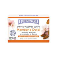 SAPONE CORPO ALLE MANDORLE