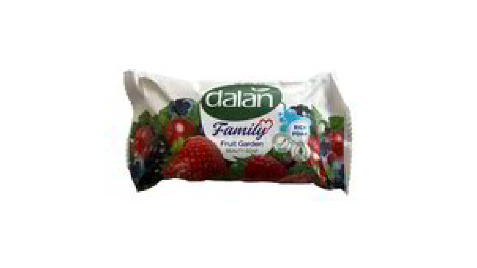 SAPONETTA FAMILY