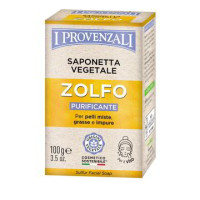 SAPONETTA ZOLFO