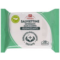 SALVIETTINE 1000 USI IGIENIZZANTI
