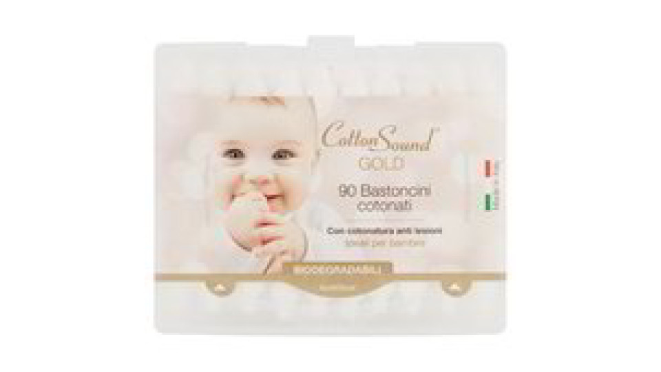 BASTONCINI BABY