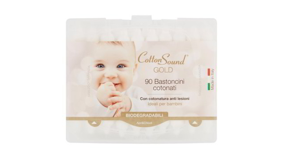 BASTONCINI BABY