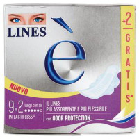 E' ALI LUNGO