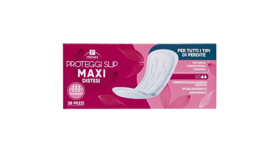 PROTEGGISLIP DISTESI MAXI
