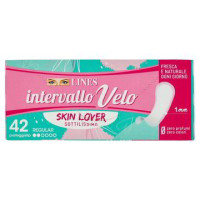 SALVASLIP INTERVALLO VELO
