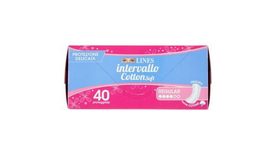 SALVASLIP SENSITIVE