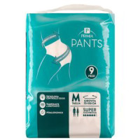 PANTS UNISEX TAGLIA M