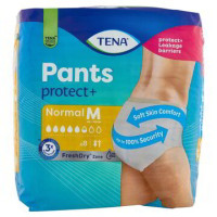 PANTS NORMAL M