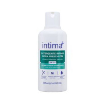 DETERGENTE RINFRESCANTE PH5