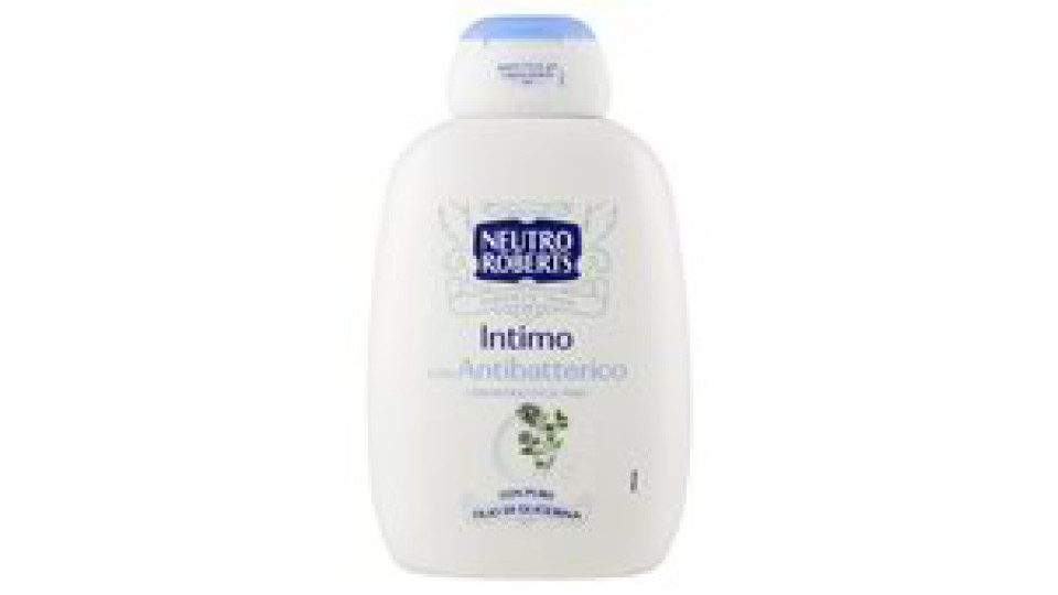 INTIMO ANTIBATTERICO