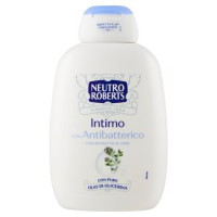 INTIMO ANTIBATTERICO