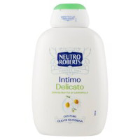 INTIMO DELICATO CAMOMILLA