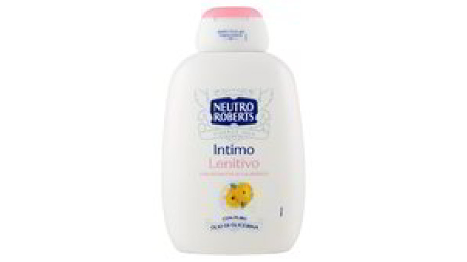 INTIMO LENITIVO