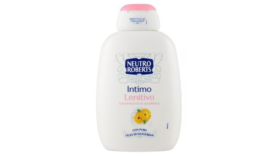 INTIMO LENITIVO